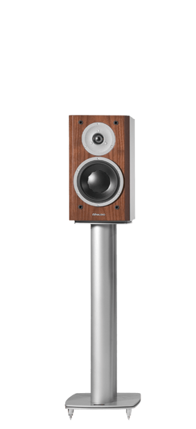 Dynaudio focus 160 outlet